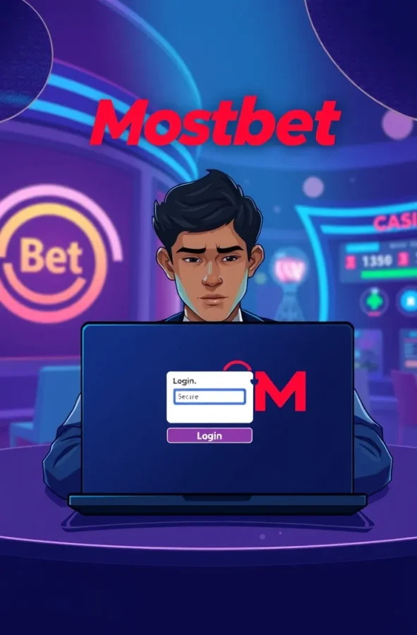 Дистанционная верификация в личный кабинет Mostbet для БК