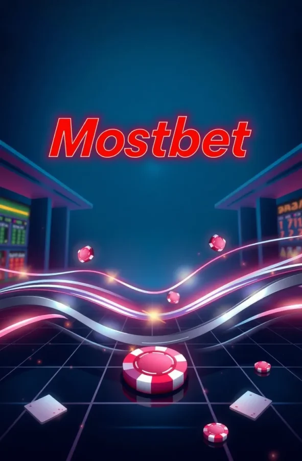 Партнерская программа Mostbet