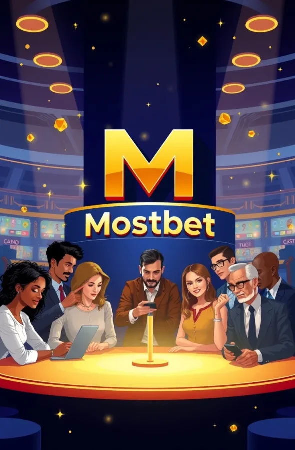 Что такое партнерская программа Mostbet?