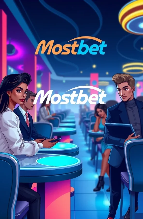 Регистрация партнеров и управление аккаунтом Mostbet