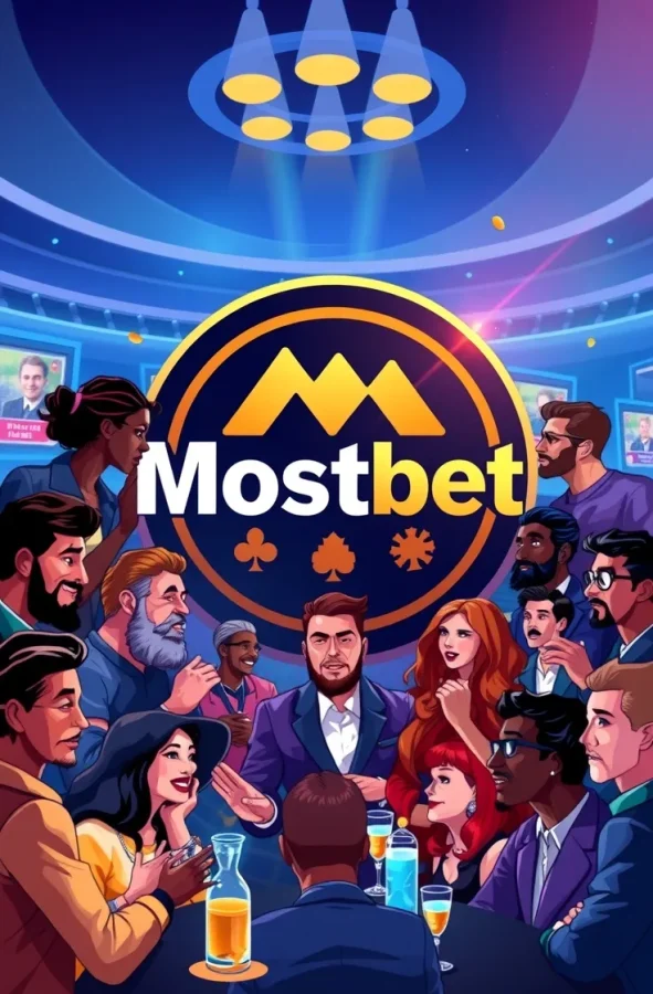 Глобальная база игроков в партнерской программе Mostbet