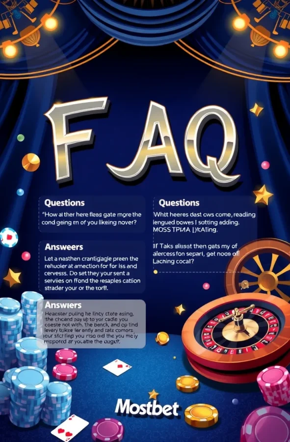 FAQ