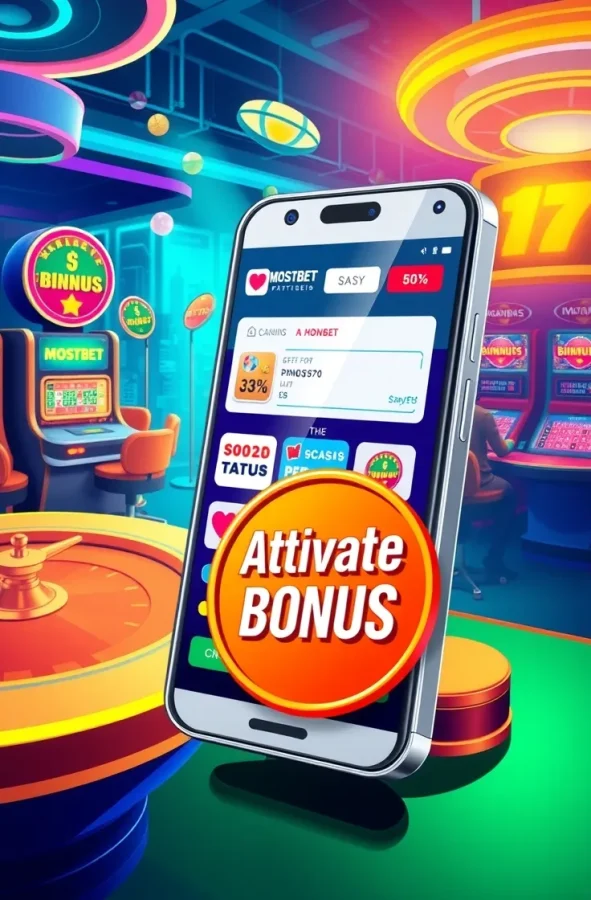 Mostbet 2025 bonuses and promo codes