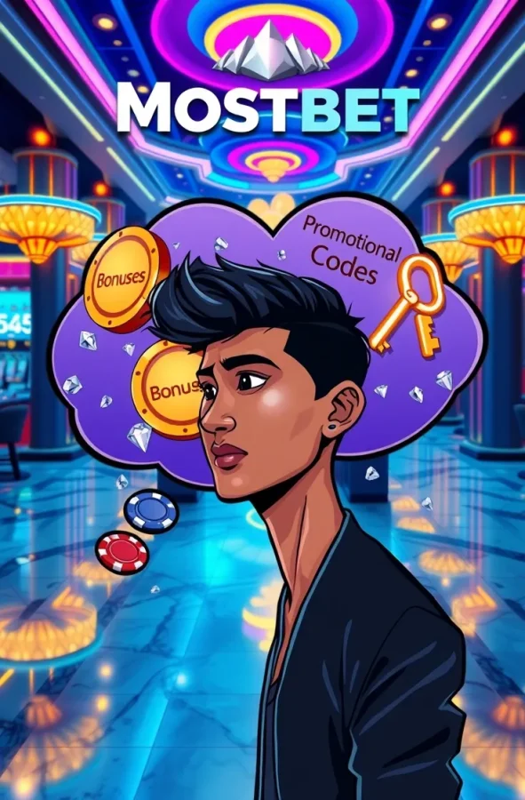 What to choose: bonuses or promo codes? 
