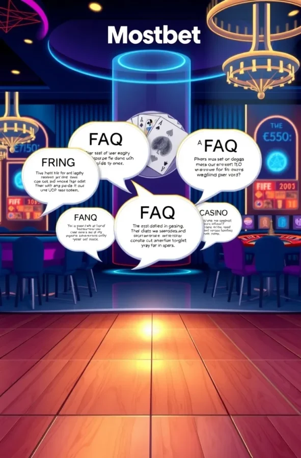  Frequently Asked Questions